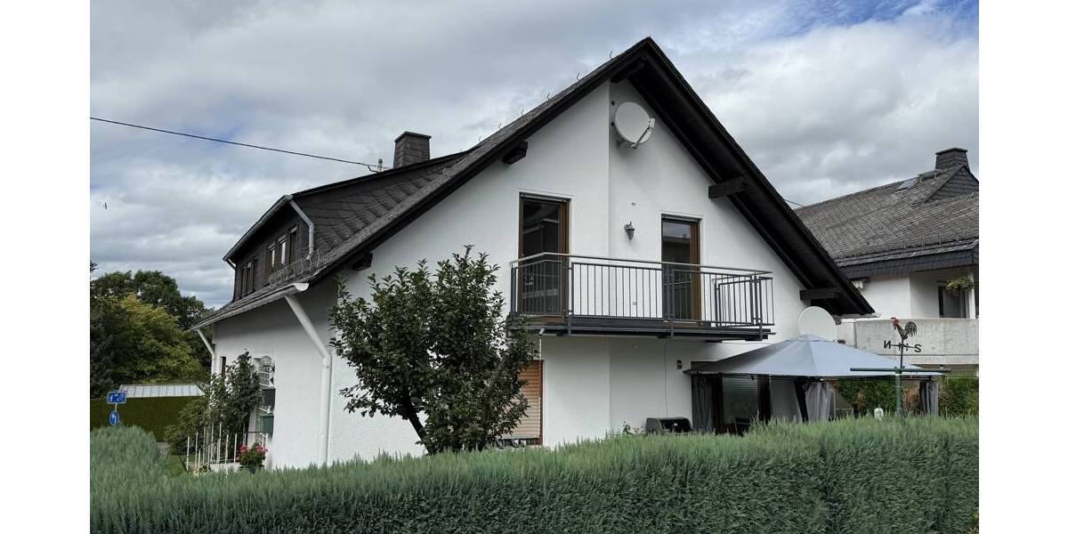 Etagenwohnung Montabaur - 5 Zimmer, 110 m&sup2;, 279.000&euro; | Angebot:22599085