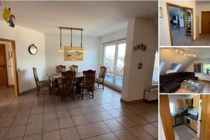 Wohnung Eppenrod - 4 Zimmer, 122 m&sup2;, 268.000&euro; | Angebot:26538262