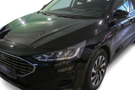 Ford Focus 10.900 km 27.480 &euro; Koblenz 56073