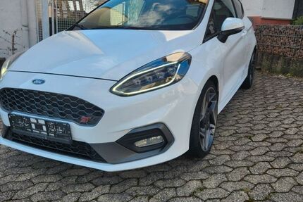 Ford Fiesta 56.000 km 13.500 &euro; Selters 56242