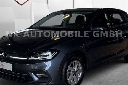 VW Polo 16.100 km 20.999 &euro; Andernach 56626