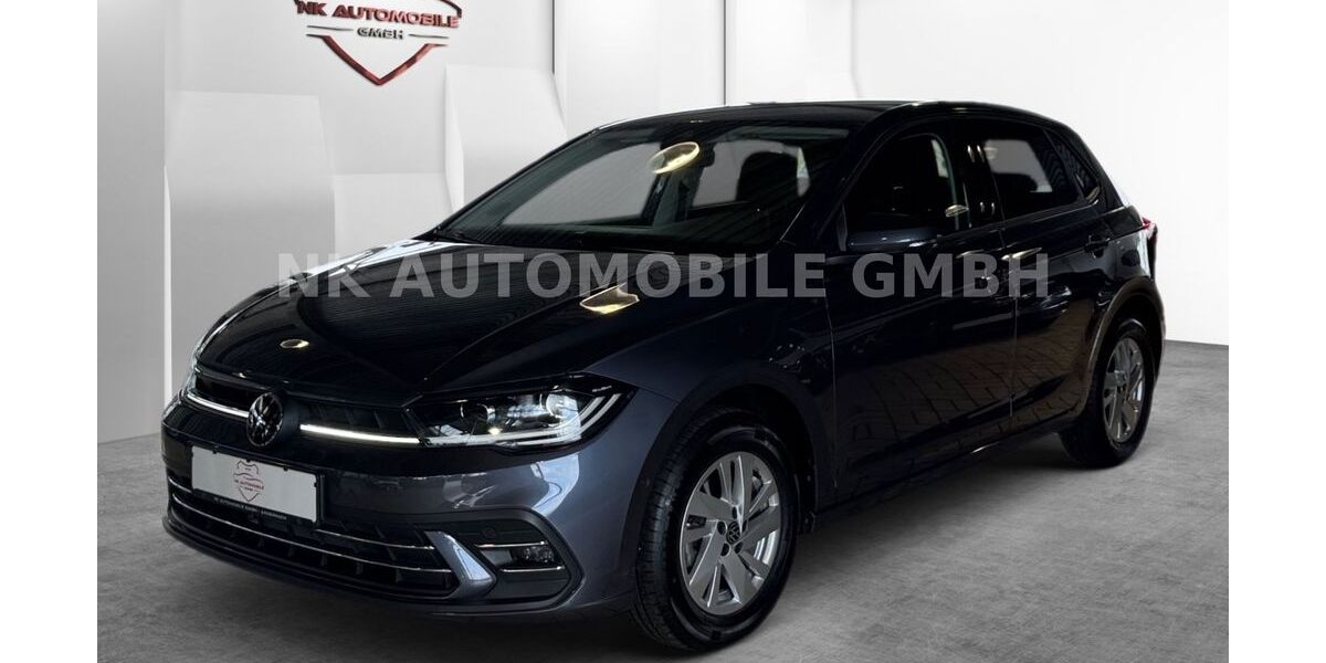 VW Polo 16.100 km 20.999 &euro; Andernach 56626