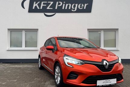 Renault Clio 100.800 km 10.390 € Kottenheim 56736
