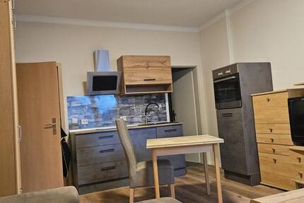 Wohnung Koblenz Bubenheim - 1 Zimmer, 29 m&sup2;, 400&euro; | Angebot:25941904