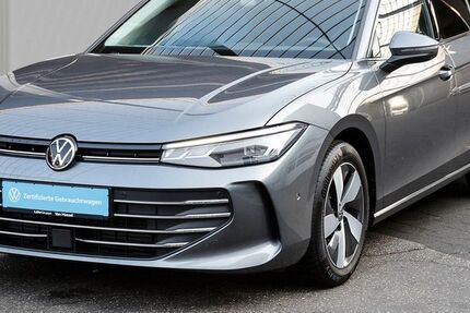 VW Passat Variant 25.255 km 34.980 &euro; Koblenz 56070