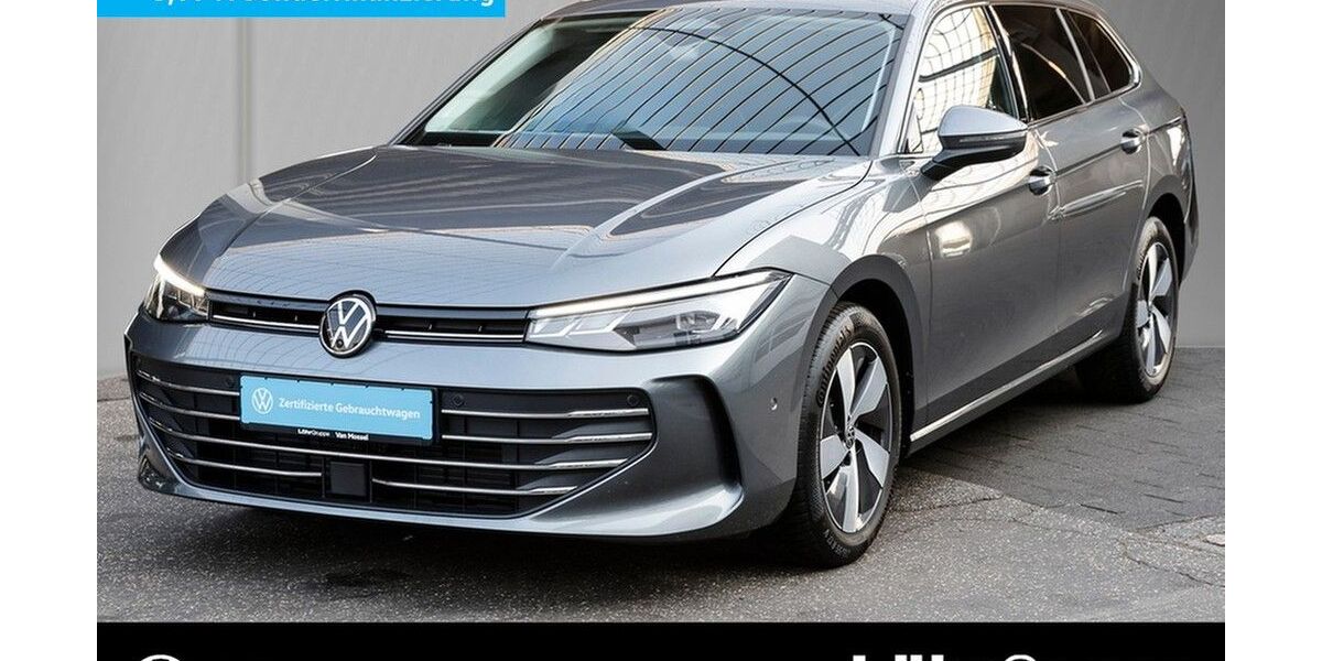 VW Passat Variant 25.255 km 34.980 &euro; Koblenz 56070