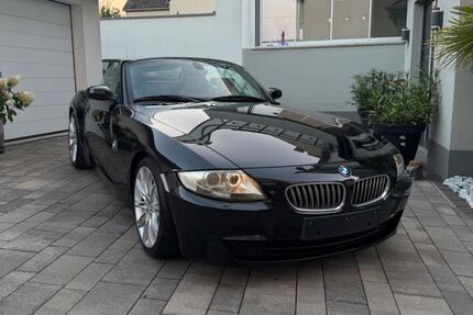 BMW Z4 164.414 km 16.999 &euro; Bendorf 56170