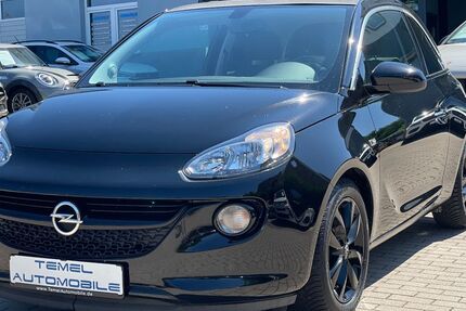 Opel Adam 53.810 km 11.999 € Montabaur-Eschelbach 56410