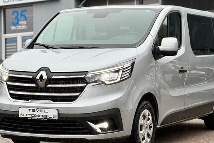 Renault Trafic 197.325 km 18.499 &euro; Montabaur-Eschelbach 56410