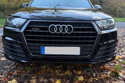 Audi Q7 180.000 km 27.700 &euro; Bad Ems 56130