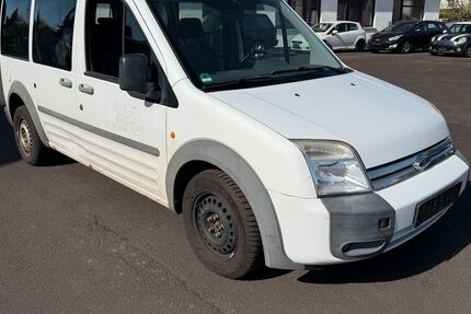 Ford Tourneo 161.000 km 3.000 &euro; Girod bei Montabaur 56412