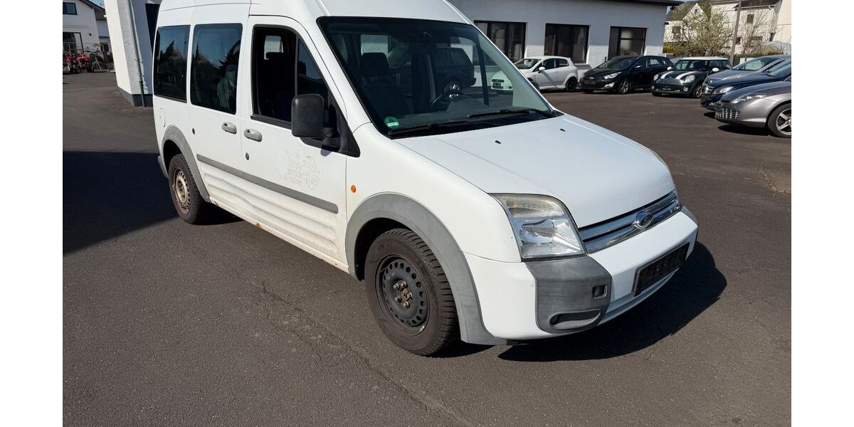 Ford Tourneo 161.000 km 3.000 &euro; Girod bei Montabaur 56412