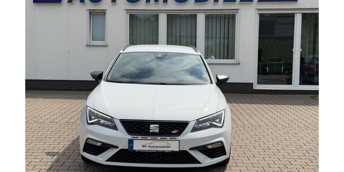 Seat Leon 160.000 km 13.990 &euro; Neuwied 56567