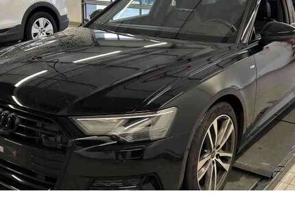 Audi A6 40.680 km 39.970 &euro; Diez 65582