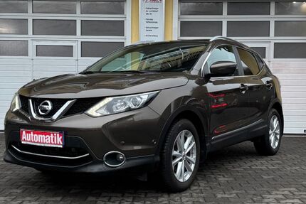 Nissan Qashqai 132.702 km 11.800 &euro; Diez 65582