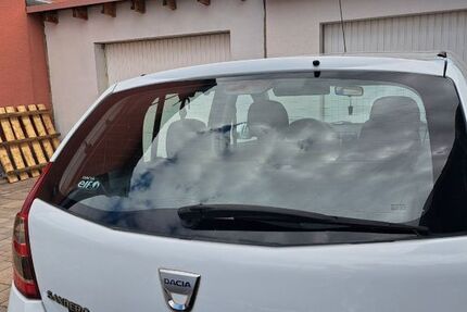 Dacia Sandero 193.818 km 1.600 &euro; Neuwied 56566