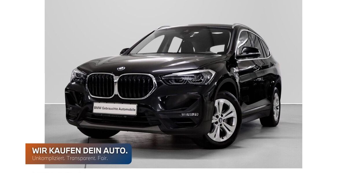BMW X1 76.604 km 25.510 &euro; Neuwied 56564