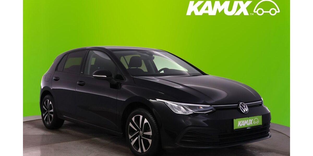 VW Golf 78.041 km 17.645 &euro; Siershahn 56427