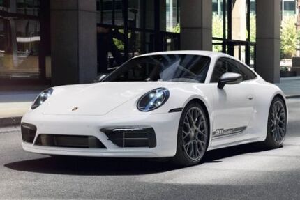 Porsche 992 3.300 km 131.911 &euro; Koblenz 56070