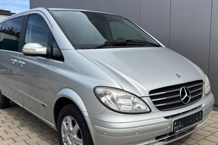 Mercedes-Benz Viano 239.000 km 8.989 &euro; Neuwied 56567