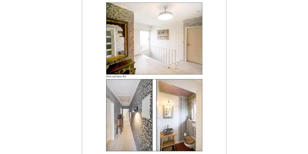 Bungalow Mogendorf - 6 Zimmer, 140 m&sup2;, 649.000&euro; | Angebot:24742963