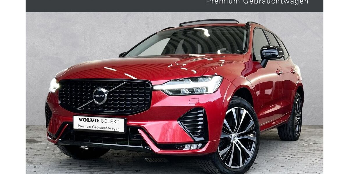 Volvo XC60 46.750 km 41.890 &euro; Koblenz/Gwb. Arenberg 56077