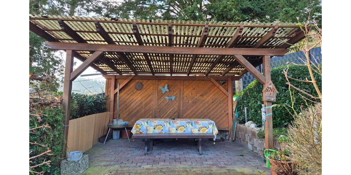 Fühlen Sie sich hier wie in den „eigenen vier Wänden“ 5 zimmer