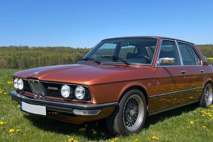 BMW 528 243.502 km 18.200 &euro; Mittelfischbach 56370