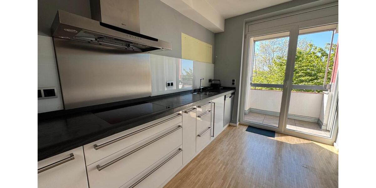 Etagenwohnung Koblenz Karthause - 2 Zimmer, 92 m&sup2;, 1.150&euro; | Angebot:26676348