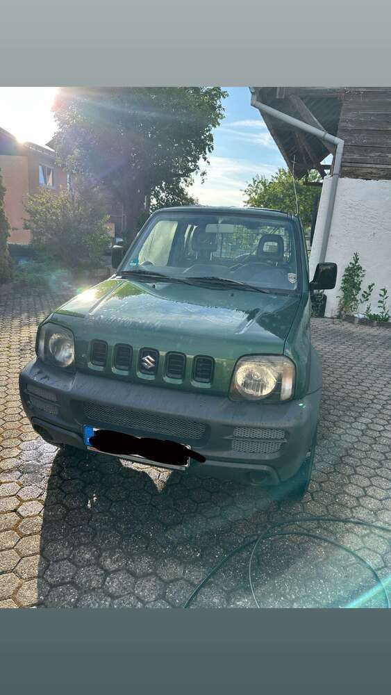 Jimny