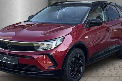 Opel Grandland (X) 40.344 km 19.900 &euro; Niederahr 56414