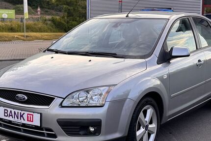Ford Focus 82.000 km 3.199 &euro; Boppard 56154