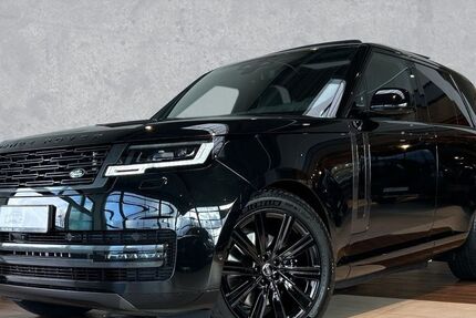 Land Rover Range Rover 4.900 km 176.003 € Koblenz/Gwb. Arenberg 56077