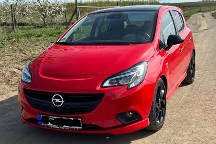 Opel Corsa 52.740 km 13.499 &euro; Weißenthurm 56575
