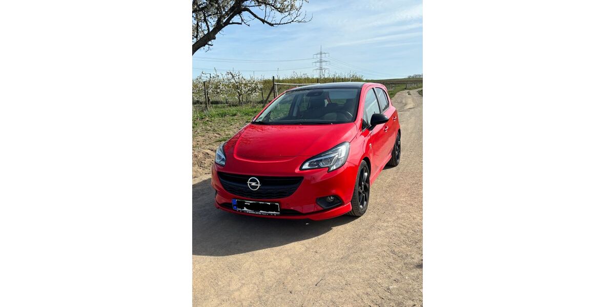 Opel Corsa 52.740 km 13.499 &euro; Weißenthurm 56575