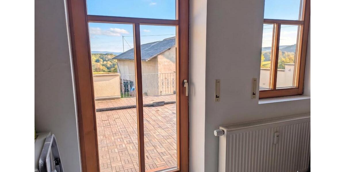 Etagenwohnung Holzhausen an der Haide - 2 Zimmer, 70 m&sup2;, 550&euro; | Angebot:26535202