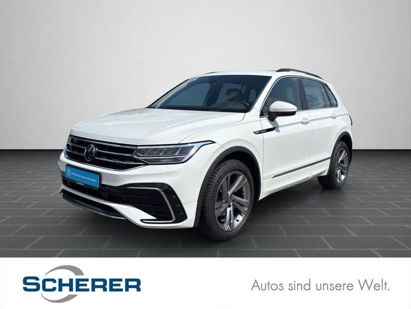 Tiguan