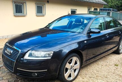 Audi A6 312.000 km 2.990 &euro; Macken 56290