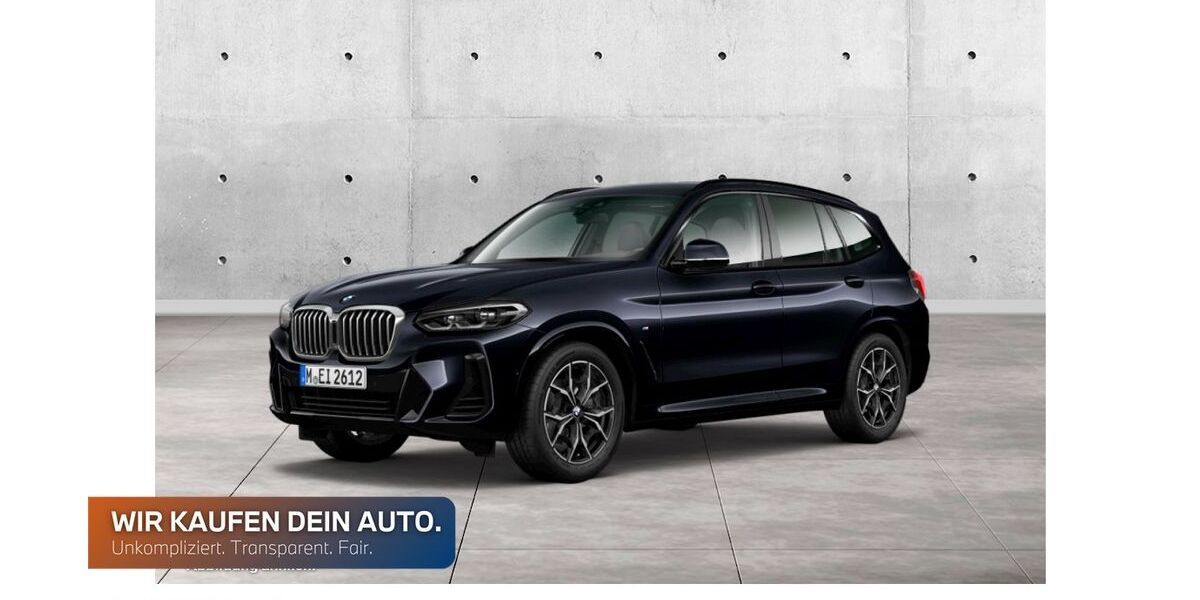 BMW X3 42.151 km 38.777 &euro; Koblenz 56073