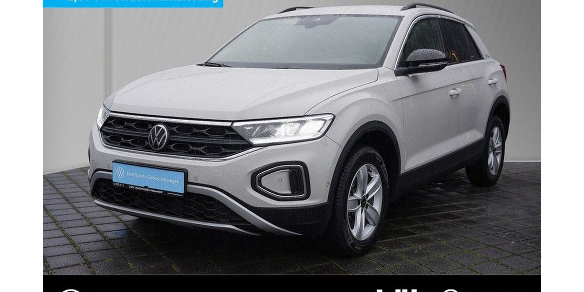 VW T-Roc 19.204 km 26.580 &euro; Neuwied 56564