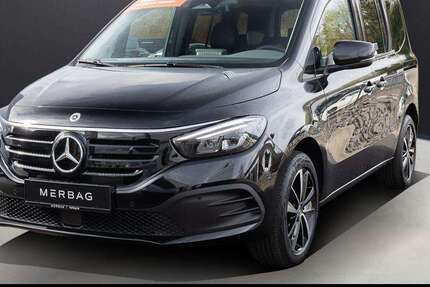 Mercedes-Benz EQT 1.146 km 27.900 &euro; Mayen 56727