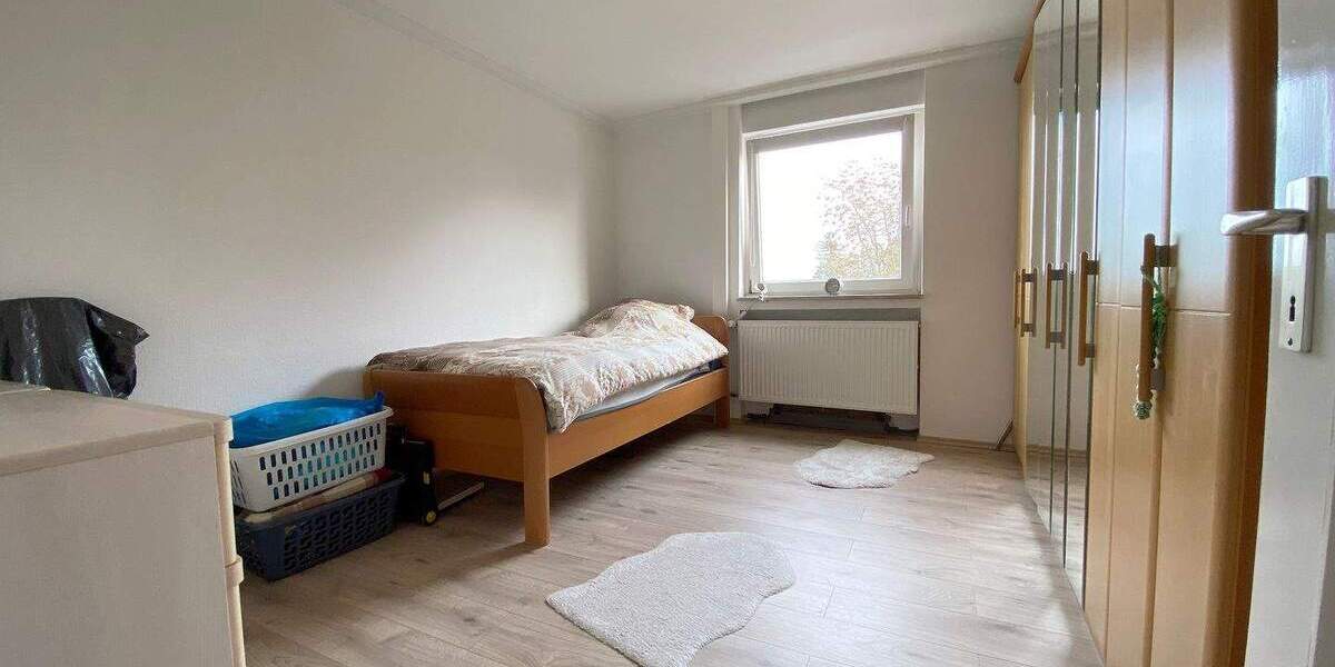 Etagenwohnung Neuwied - 2 Zimmer, 51 m&sup2;, 110.000&euro; | Angebot:25702340