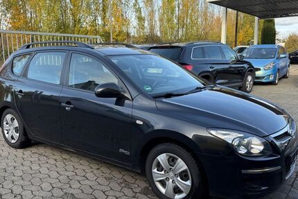 Hyundai i30 124.000 km 4.900 &euro; Plaidt 56637