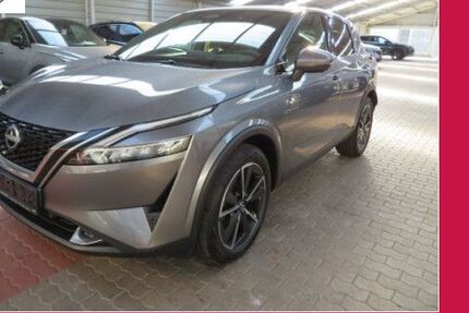 Nissan Qashqai 37.571 km 22.900 &euro; Nauort 56237