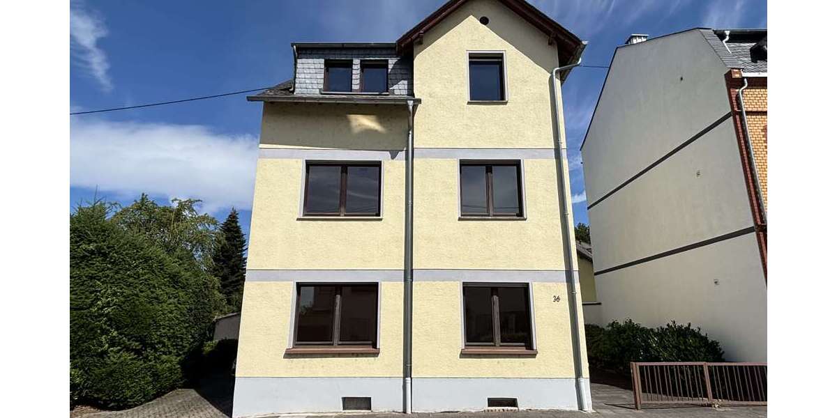 Einfamilienhaus Neuwied Block - 6 Zimmer, 120 m&sup2;, 269.000&euro; | Angebot:27013486