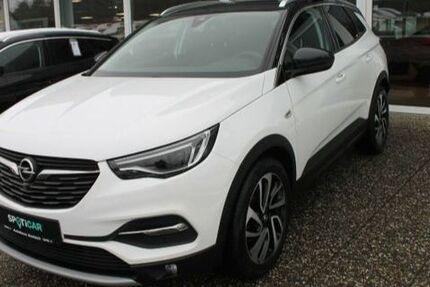 Opel Grandland (X) 68.100 km 13.900 &euro; Niederahr 56414