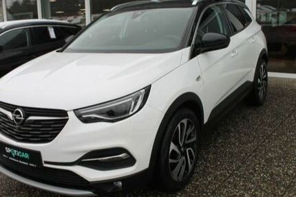 Opel Grandland (X) 68.100 km 15.500 € Niederahr 56414