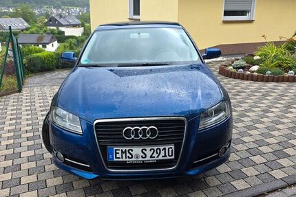 Audi A3 108.500 km 6.250 &euro; Bad Ems 56130
