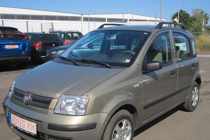 Fiat Panda 106.000 km 3.300 &euro; Koblenz 56070