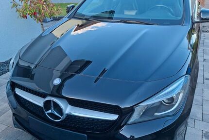 Mercedes-Benz CLA 180 136.000 km 9.500 &euro; Pleckhausen 56593